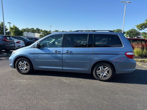 Used 2007 Honda Odyssey EX image 2