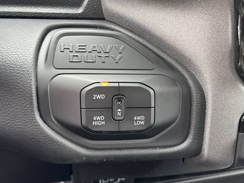 New 2026 RAM 5500 Tradesman w/ Chrome Appearance Group AWD/4WD image 16