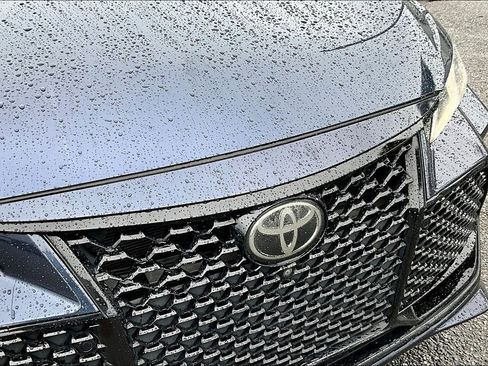 Used 2019 Toyota Avalon Touring w/ Advanced Safety Package FWD image 24