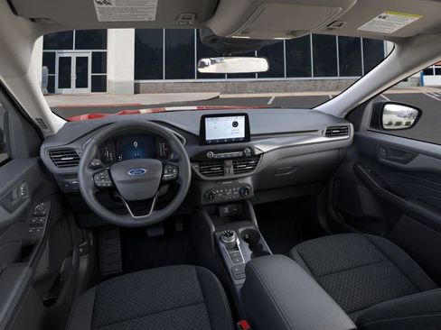 New 2025 Ford Escape Active w/ Cold Weather Package image 9
