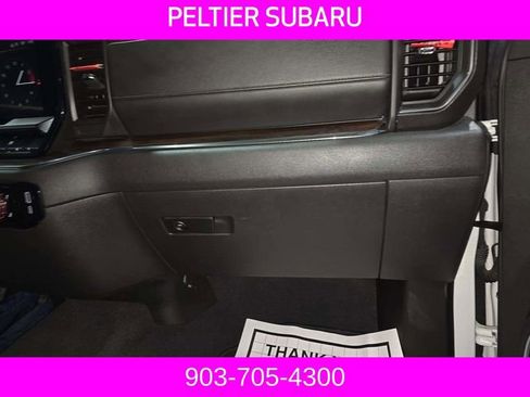 Used 2025 GMC Sierra 1500 SLT image 14