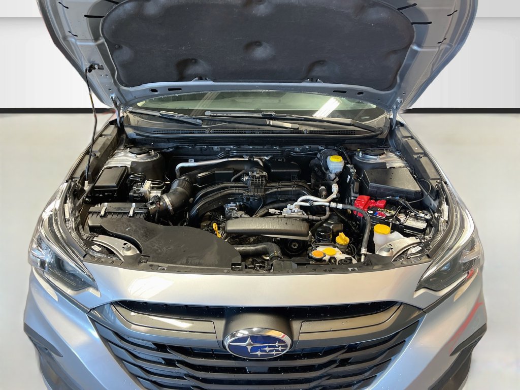 Used 2023 Subaru Legacy Premium AWD/4WD image 28