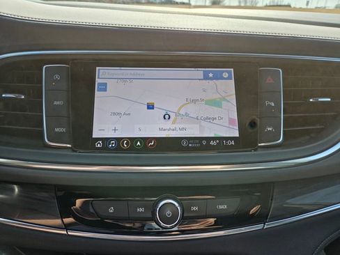 Used 2023 Buick Enclave Premium w/ Experience Buick Package image 27