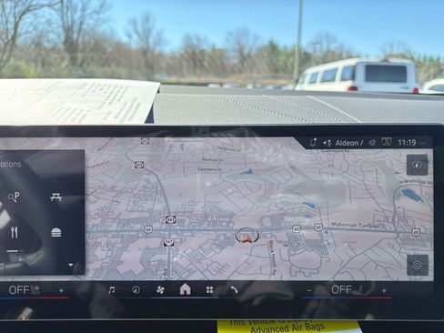 New 2026 BMW X3 xDrive30 w/ Premium Package image 13