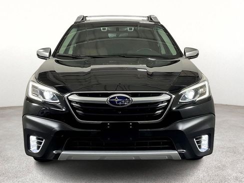 Used 2022 Subaru Outback Touring image 5