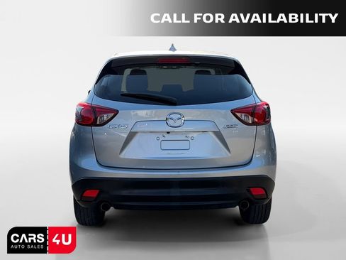 Used 2016 MAZDA CX-5 Touring FWD image 6