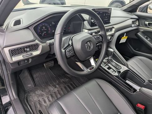 Certified 2026 Acura Integra A-Spec FWD image 13