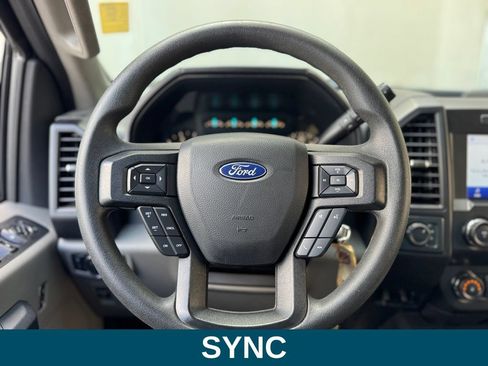 Used 2020 Ford F150 XL w/ Equipment Group 101A Mid AWD/4WD image 14