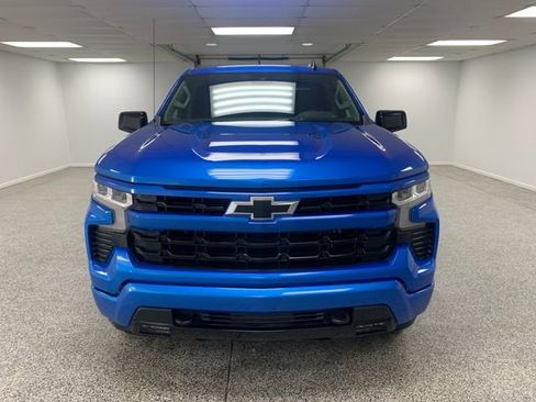 New 2026 Chevrolet Silverado 1500 RST image 2