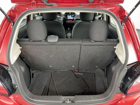 Used 2022 Mitsubishi Mirage ES image 25