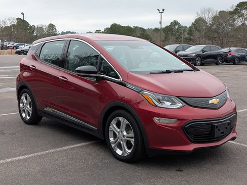 Used 2020 Chevrolet Bolt LT image 11