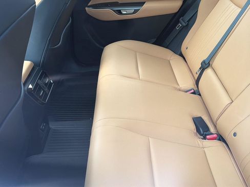 Used 2025 Lexus NX 250 FWD w/ Accessory Package (2T) image 10