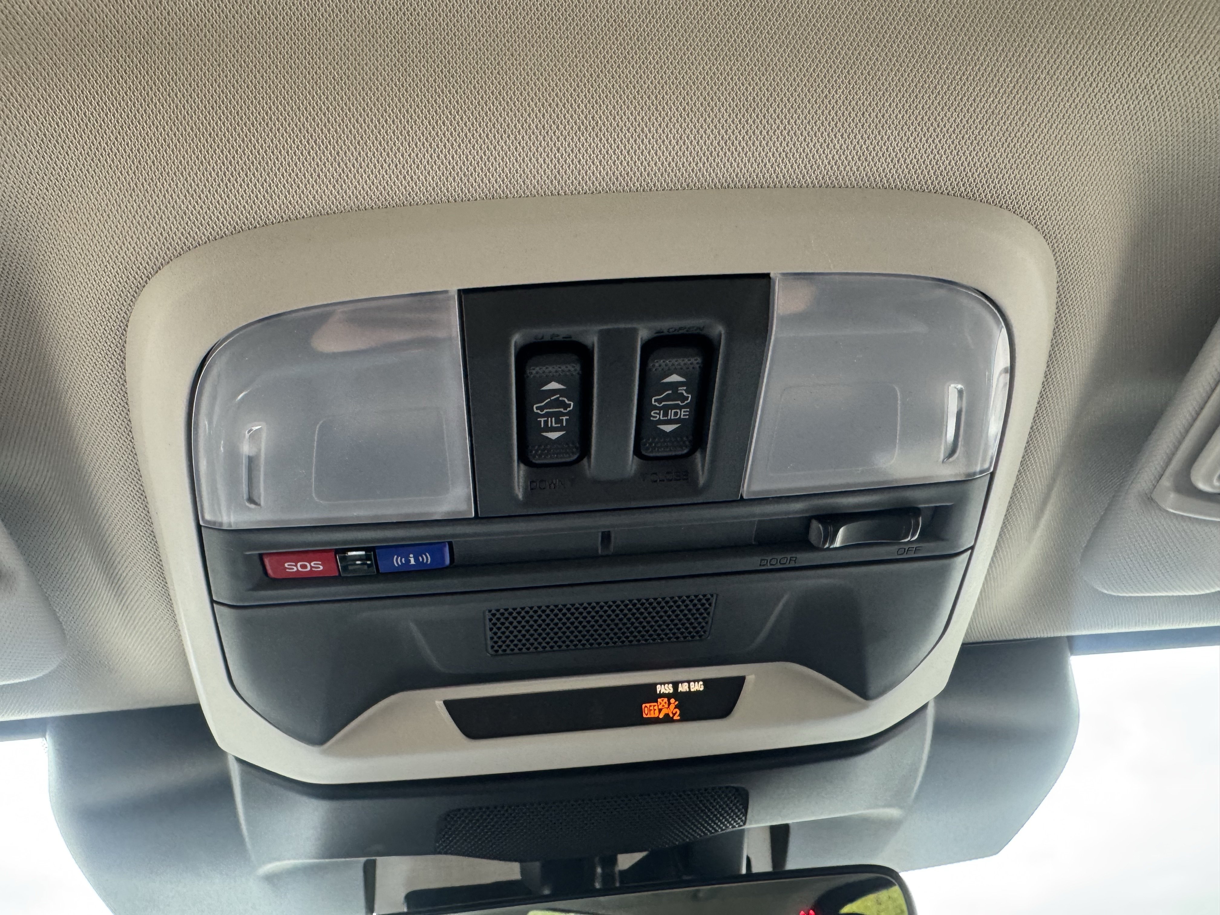 New 2026 Subaru Crosstrek 2.5i Limited AWD/4WD image 30