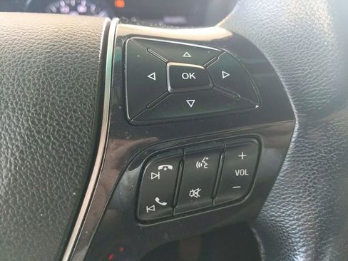 Used 2017 Ford Explorer Limited AWD/4WD image 17