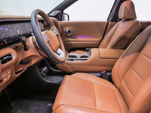 Certified 2026 Hyundai Palisade Calligraphy image 9