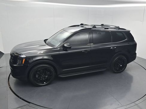 Certified 2024 Kia Telluride SX X-Line AWD/4WD image 52