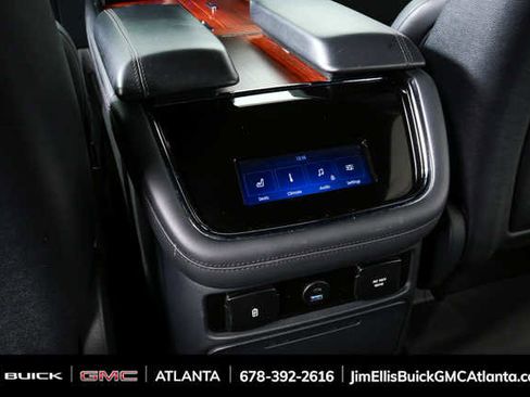Used 2022 Lincoln Navigator L 4WD image 20