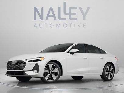 Used 2025 Audi A5 2.0T Premium