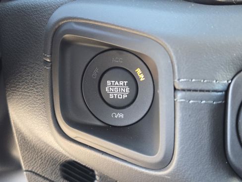 New 2026 Jeep Wrangler Unlimited Sahara image 14