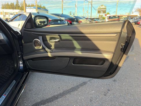 Used 2011 BMW 335is Convertible image 22