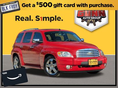 Used 2011 Chevrolet HHR LT w/ LT Preferred Equipment Group