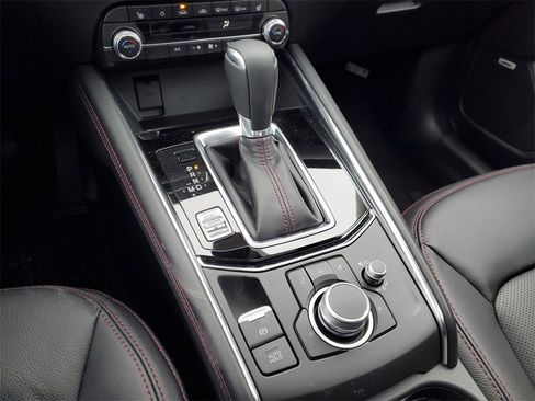 New 2025 MAZDA CX-5 Carbon Edition image 30