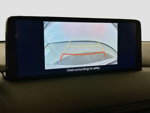 Used 2025 MAZDA CX-5 AWD 2.5 S w/ Select Package image 23