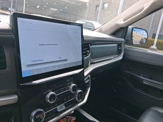 Used 2023 Ford Expedition Max XLT RWD image 12