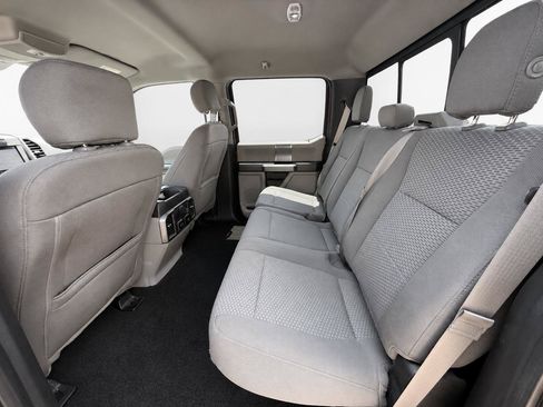 Used 2018 Ford F150 XLT w/ Equipment Group 302A Luxury AWD/4WD image 10