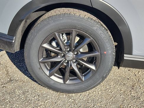 New 2026 Honda CR-V EX-L image 5