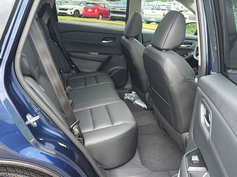 New 2026 Nissan Rogue Dark Armor FWD image 12