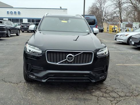 Used 2016 Volvo XC90 T6 R-Design w/ Protection Package Plus image 40