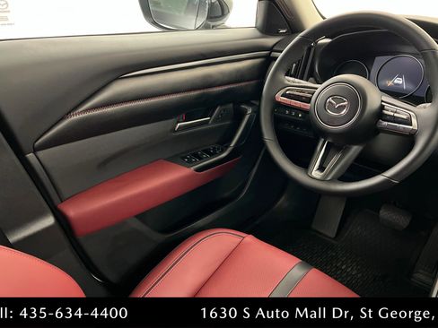 New 2026 MAZDA CX-50 2.5 Hybrid w/ Weather Package image 13