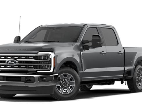 New 2027 Ford F250 4x4 Crew Cab Super Duty image 1