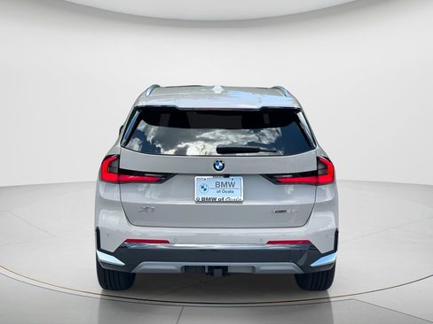 New 2026 BMW X1 xDrive28i w/ Technology Package AWD/4WD image 6