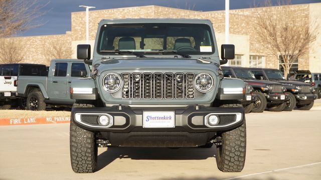 New 2026 Jeep Gladiator Sport AWD/4WD image 2