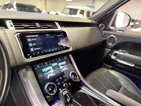 Used 2021 Land Rover Range Rover Sport Autobiography image 67