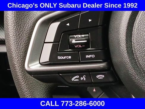 Certified 2023 Subaru Impreza 2.0i image 9