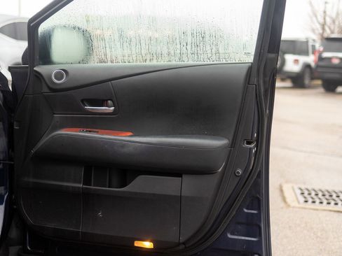 Used 2010 Lexus RX 350 AWD image 39