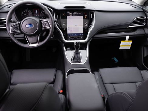 New 2025 Subaru Outback Limited image 5