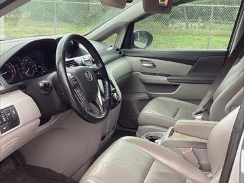 Used 2016 Honda Odyssey EX-L image 14