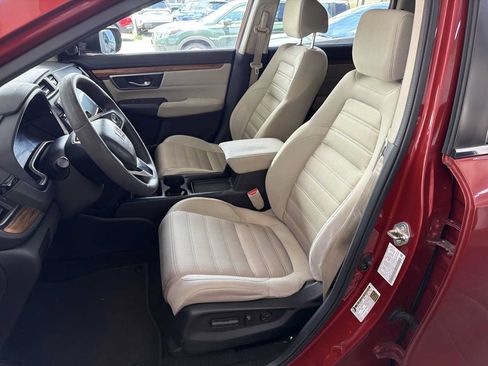 Used 2018 Honda CR-V EX image 11