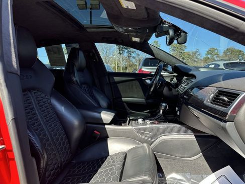 Used 2017 Audi RS 7 Prestige w/ Carbon-Optic Package image 23