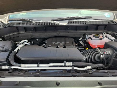 Used 2026 Chevrolet Silverado 1500 RST w/ RST Select Package RWD image 13