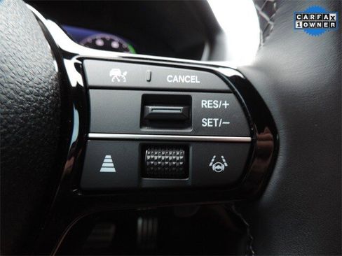 Used 2025 Honda Civic Sport Touring image 24