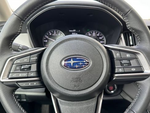 New 2025 Subaru Outback Premium image 26