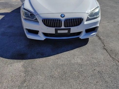 Used 2015 BMW 640i Gran Coupe image 1