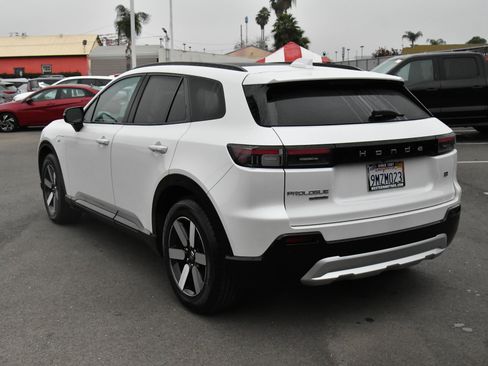 Used 2024 Honda Prologue Touring image 6