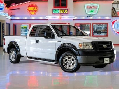 Used 2007 Ford F150 XL