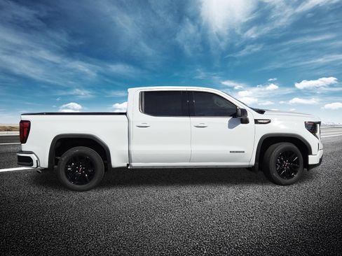 New 2026 GMC Sierra 1500 Elevation w/ Preferred Package RWD image 22